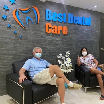 Slider image (5) Best Dental Care - Dental Clinic in Los Algodones, Mexico